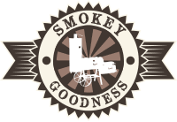Logo Smokey Goodness